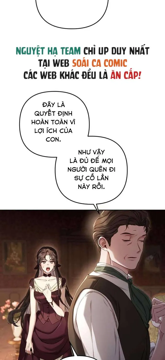 Sự Trở Lại Của Nữ Hoàng Thị Phi Chap 2 - Next Chap 3
