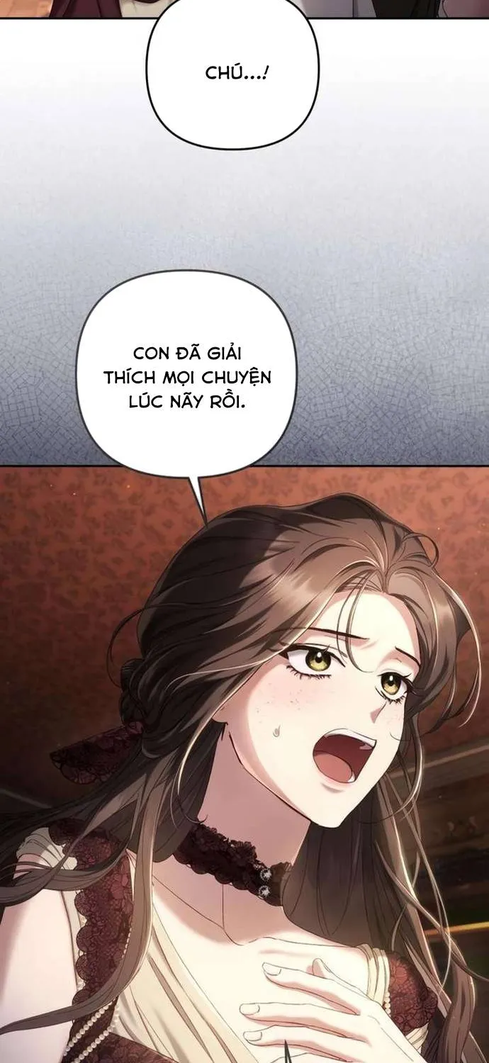 Sự Trở Lại Của Nữ Hoàng Thị Phi Chap 2 - Next Chap 3