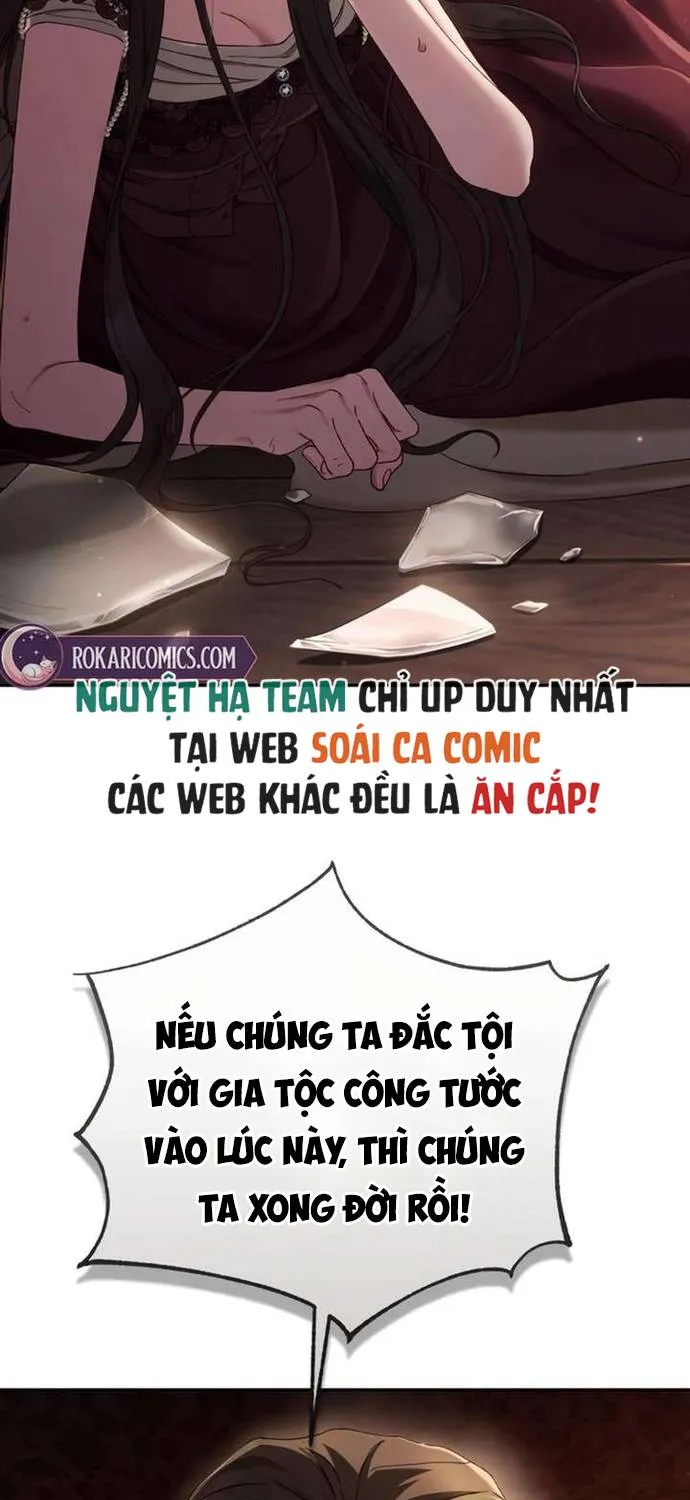 Sự Trở Lại Của Nữ Hoàng Thị Phi Chap 2 - Next Chap 3