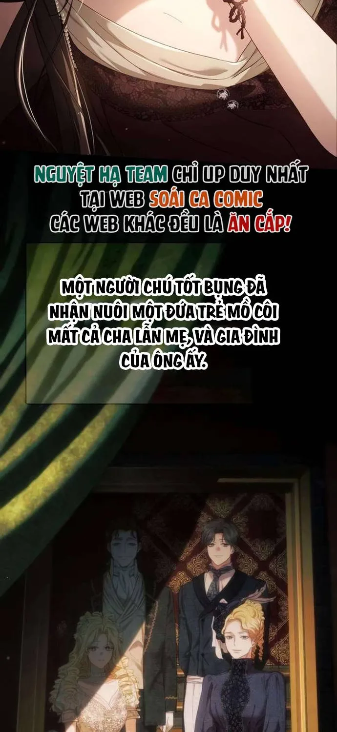 Sự Trở Lại Của Nữ Hoàng Thị Phi Chap 2 - Next Chap 3