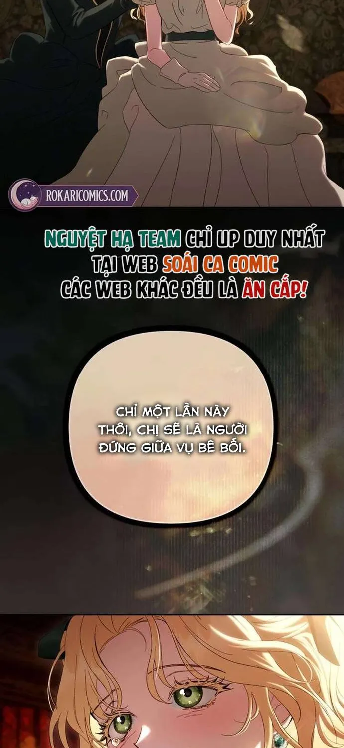 Sự Trở Lại Của Nữ Hoàng Thị Phi Chap 2 - Next Chap 3
