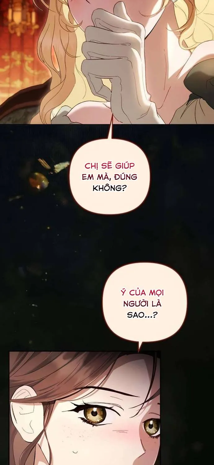 Sự Trở Lại Của Nữ Hoàng Thị Phi Chap 2 - Next Chap 3