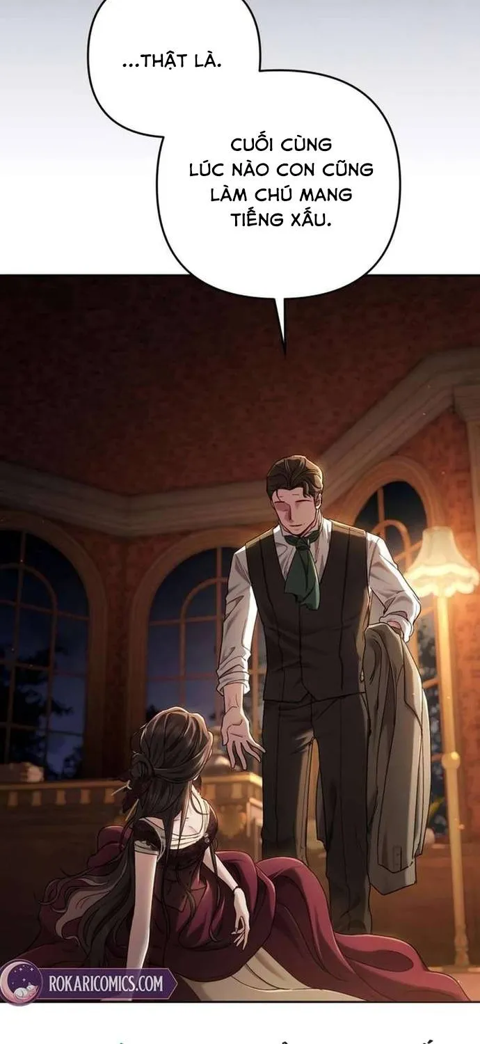 Sự Trở Lại Của Nữ Hoàng Thị Phi Chap 2 - Next Chap 3