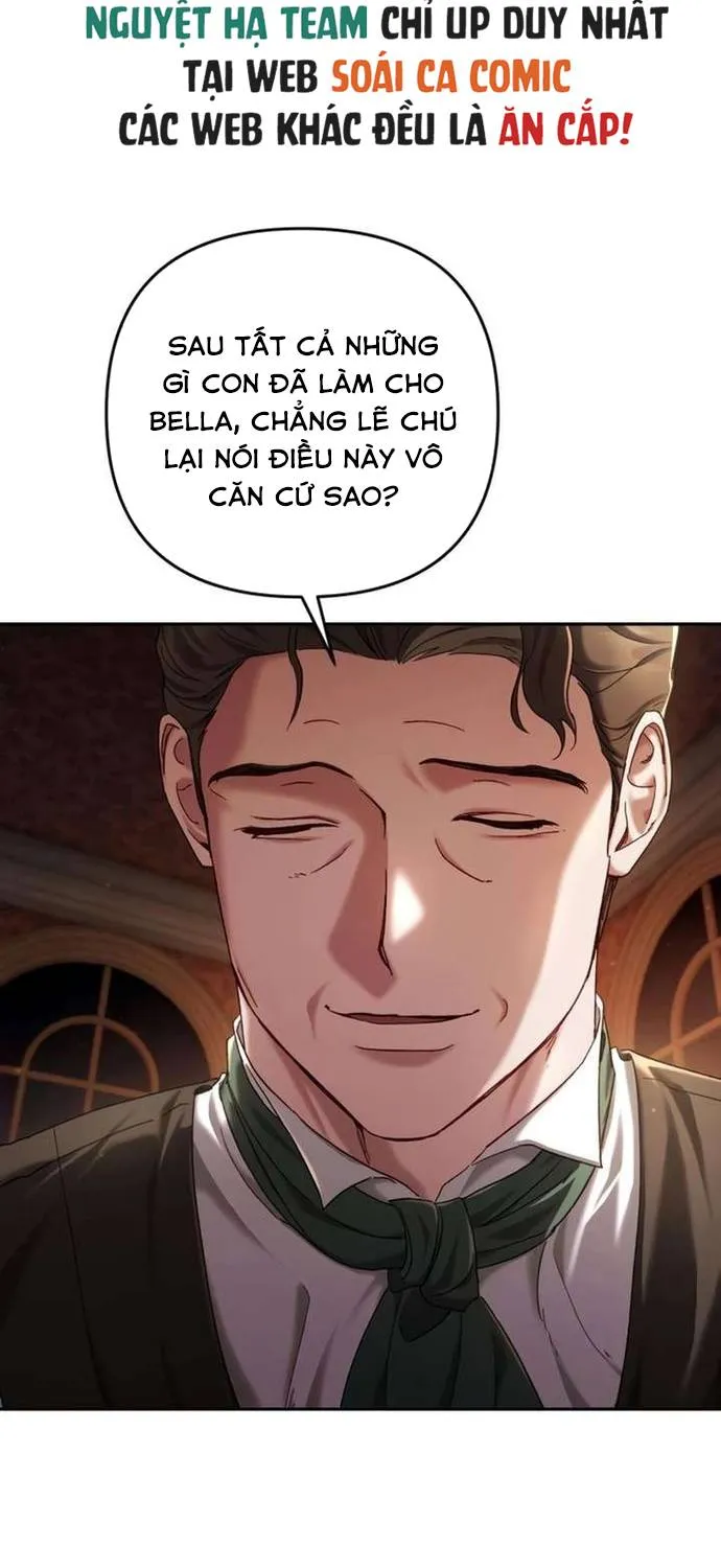 Sự Trở Lại Của Nữ Hoàng Thị Phi Chap 2 - Next Chap 3