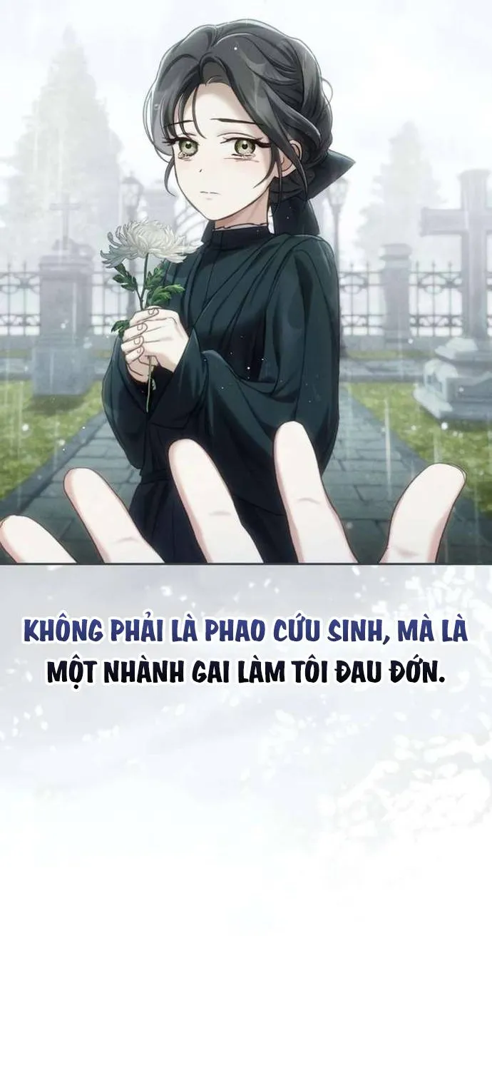 Sự Trở Lại Của Nữ Hoàng Thị Phi Chap 2 - Next Chap 3