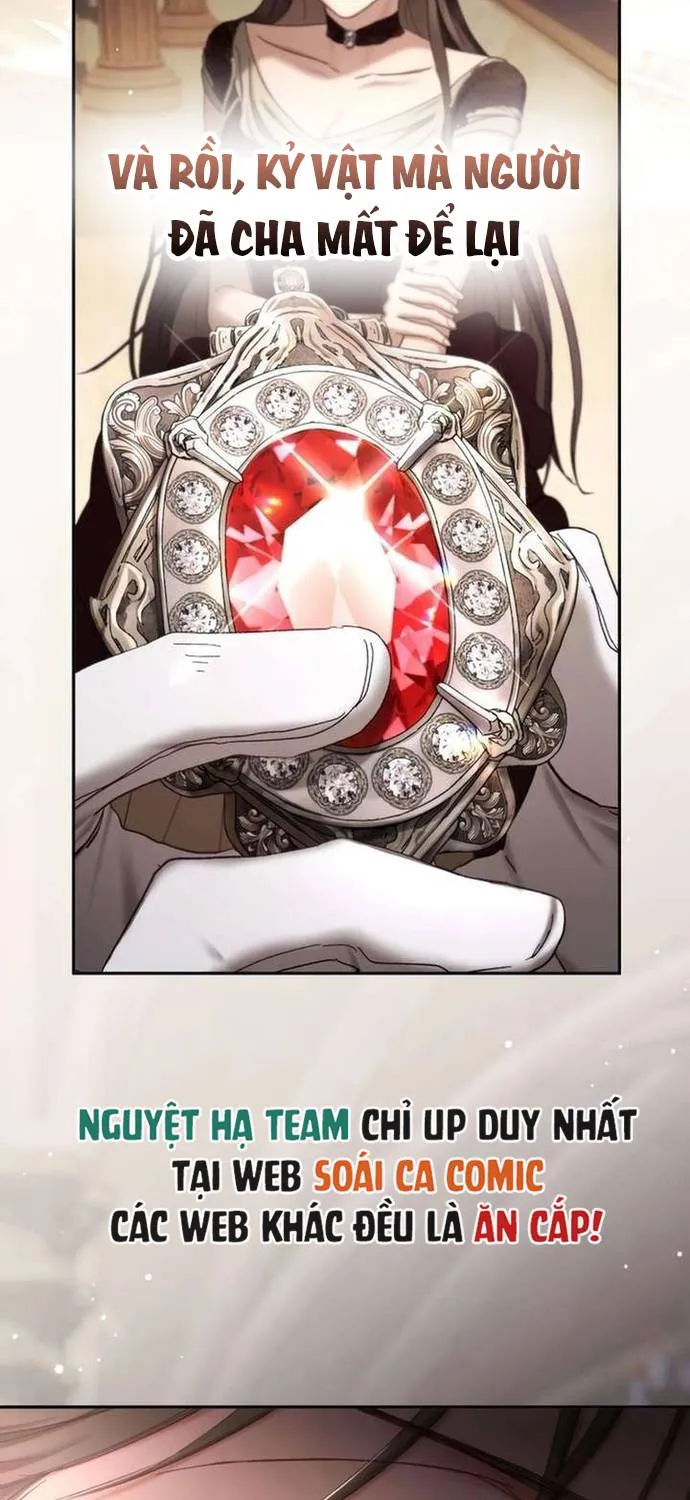 Sự Trở Lại Của Nữ Hoàng Thị Phi Chap 2 - Next Chap 3