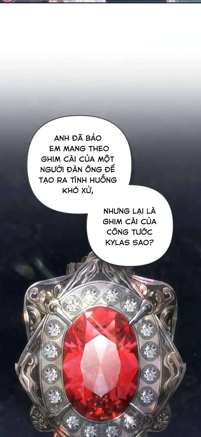 Sự Trở Lại Của Nữ Hoàng Thị Phi Chap 2 - Next Chap 3