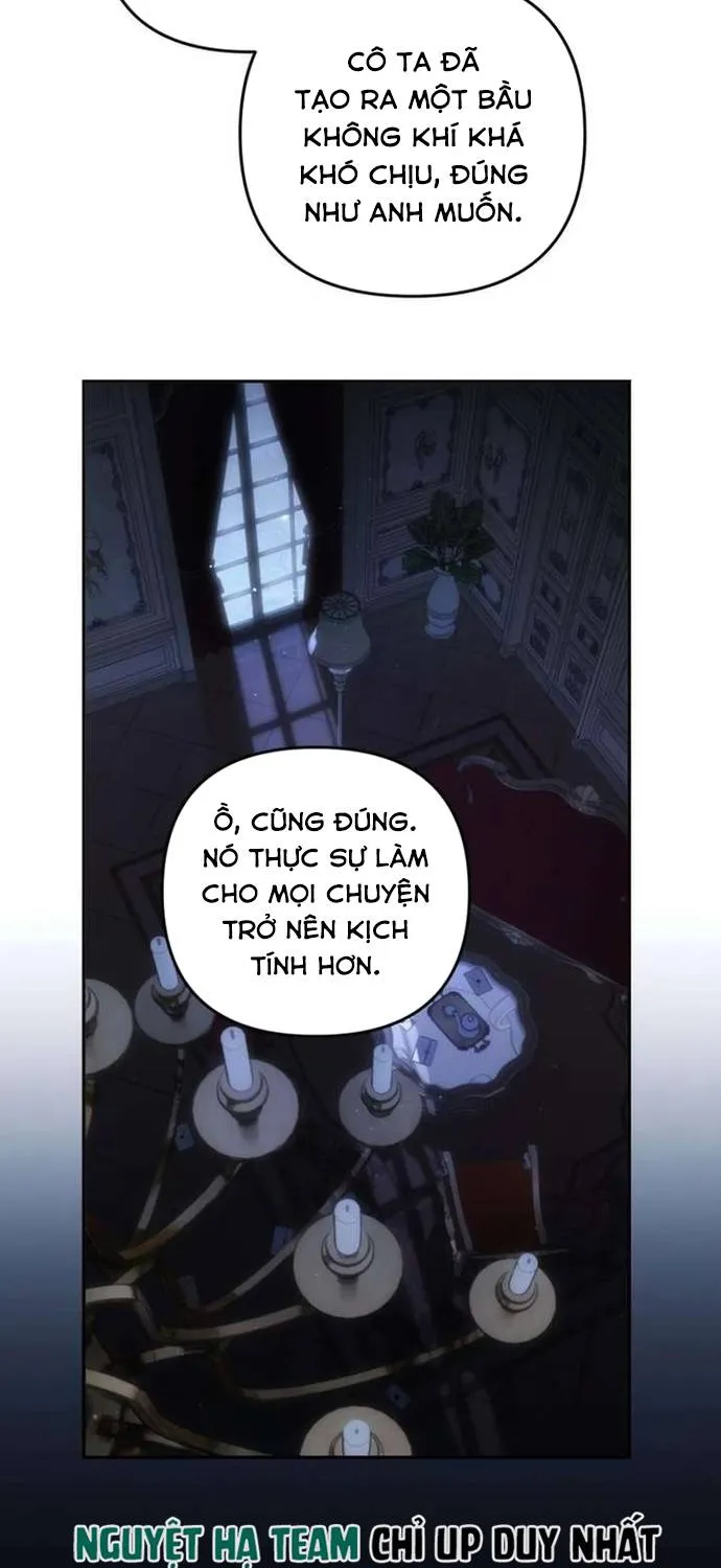 Sự Trở Lại Của Nữ Hoàng Thị Phi Chap 2 - Next Chap 3