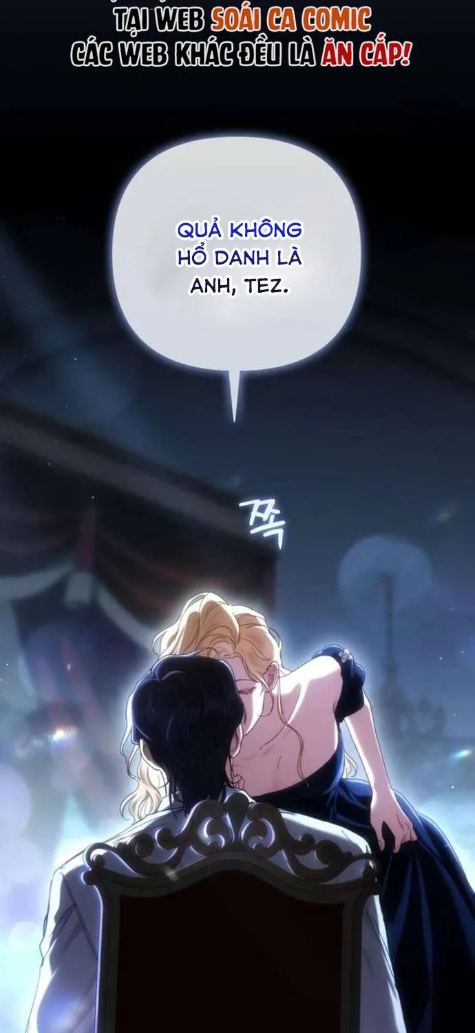 Sự Trở Lại Của Nữ Hoàng Thị Phi Chap 2 - Next Chap 3