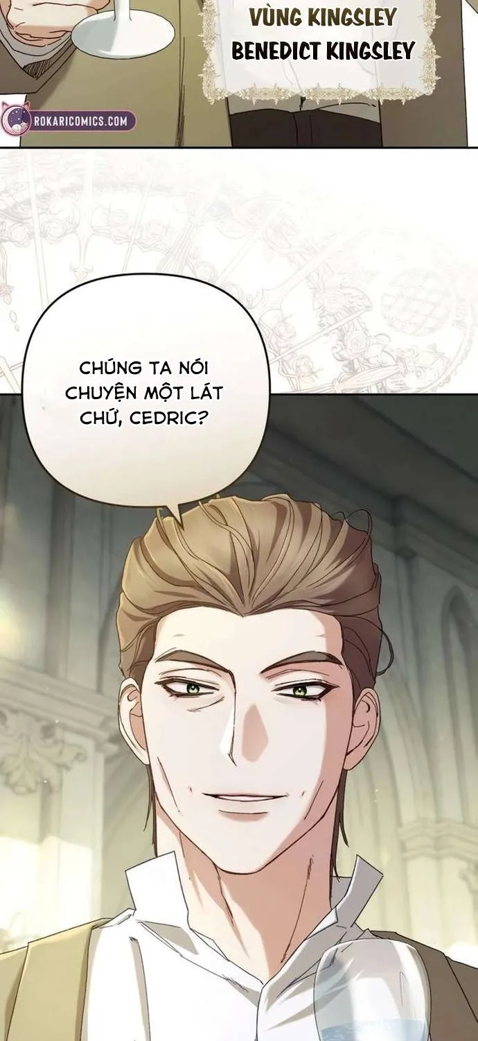 Sự Trở Lại Của Nữ Hoàng Thị Phi Chap 3 - Next Chap 4