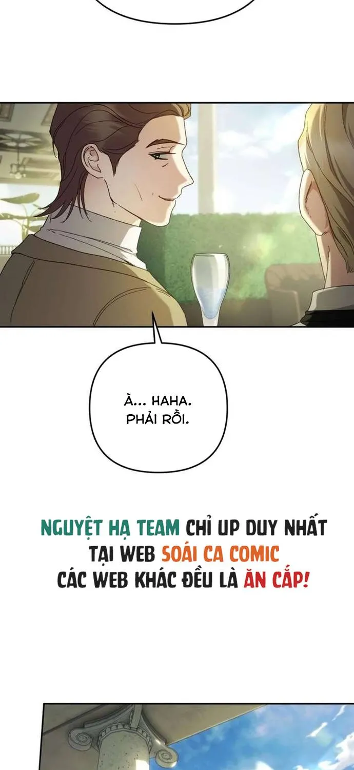 Sự Trở Lại Của Nữ Hoàng Thị Phi Chap 3 - Next Chap 4