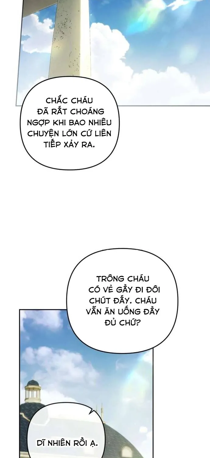 Sự Trở Lại Của Nữ Hoàng Thị Phi Chap 3 - Next Chap 4