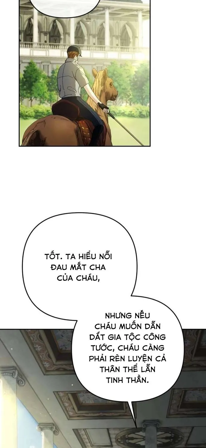 Sự Trở Lại Của Nữ Hoàng Thị Phi Chap 3 - Next Chap 4