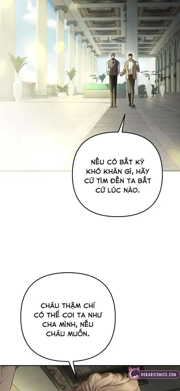 Sự Trở Lại Của Nữ Hoàng Thị Phi Chap 3 - Next Chap 4