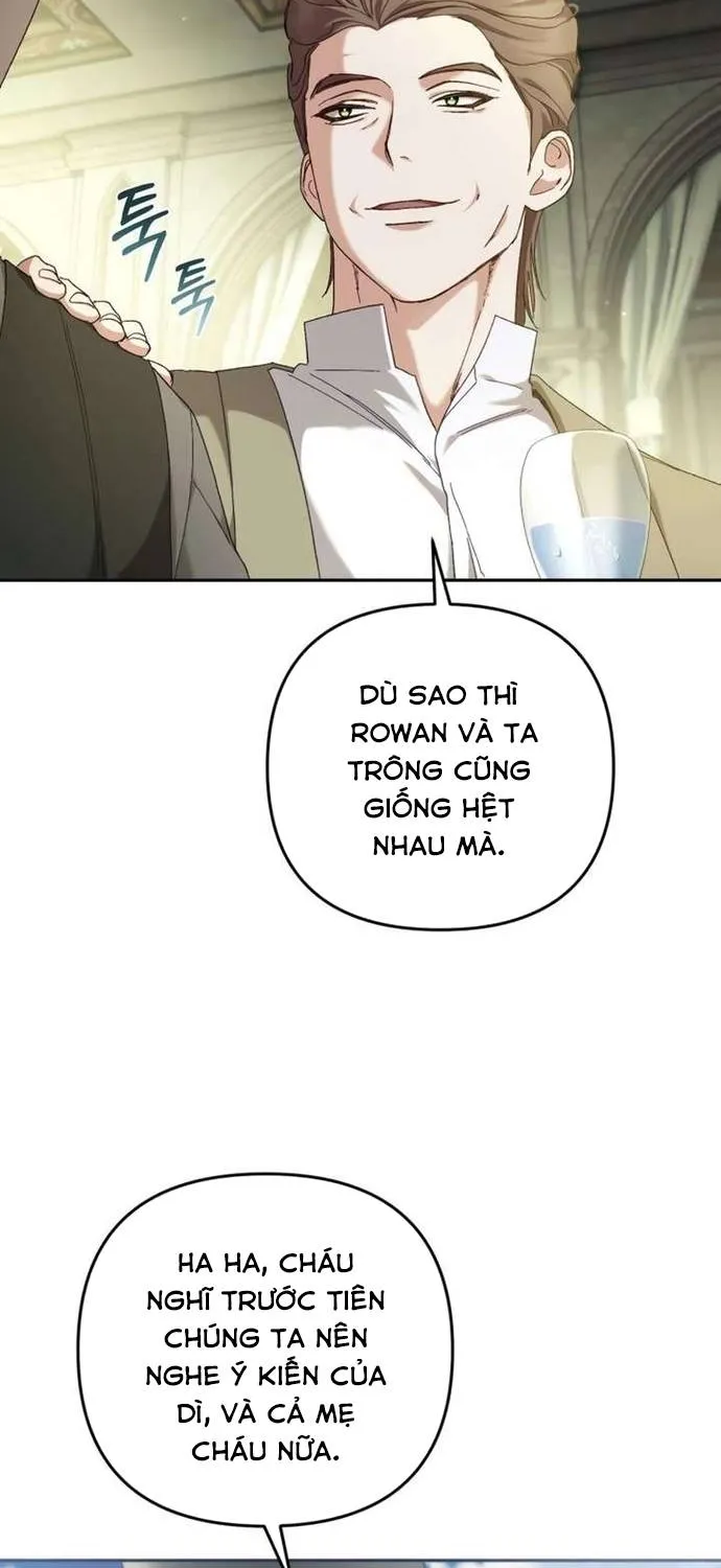 Sự Trở Lại Của Nữ Hoàng Thị Phi Chap 3 - Next Chap 4