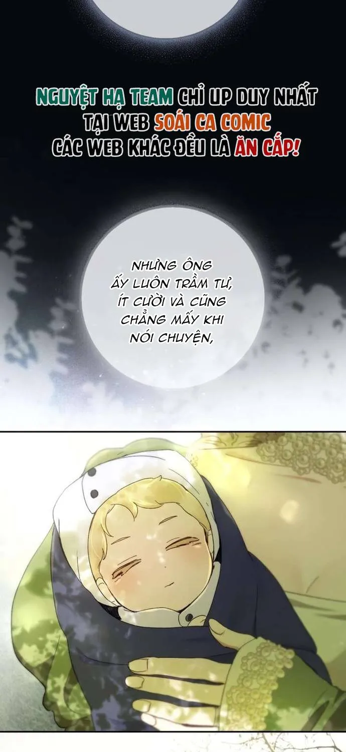 Sự Trở Lại Của Nữ Hoàng Thị Phi Chap 3 - Next Chap 4