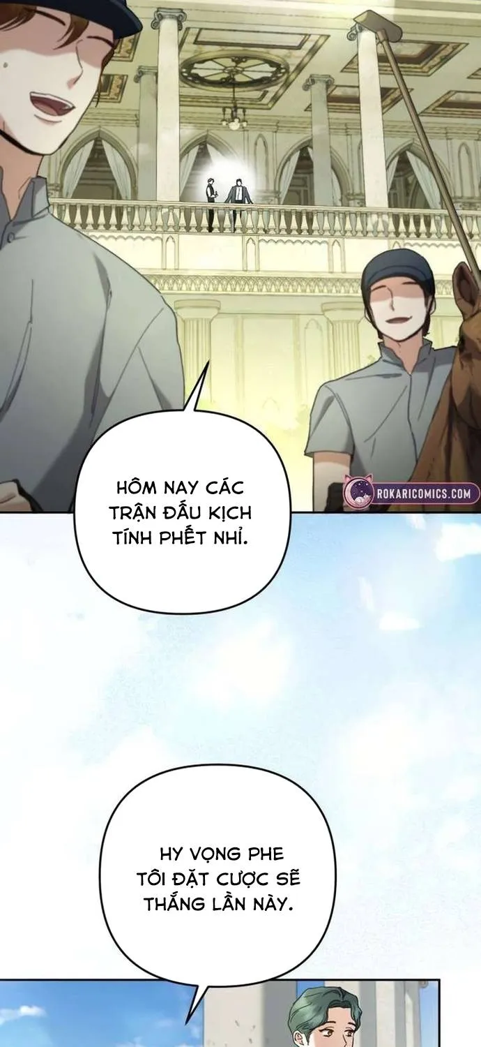 Sự Trở Lại Của Nữ Hoàng Thị Phi Chap 3 - Next Chap 4