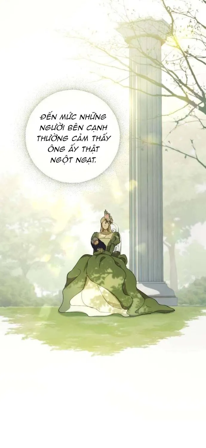 Sự Trở Lại Của Nữ Hoàng Thị Phi Chap 3 - Next Chap 4