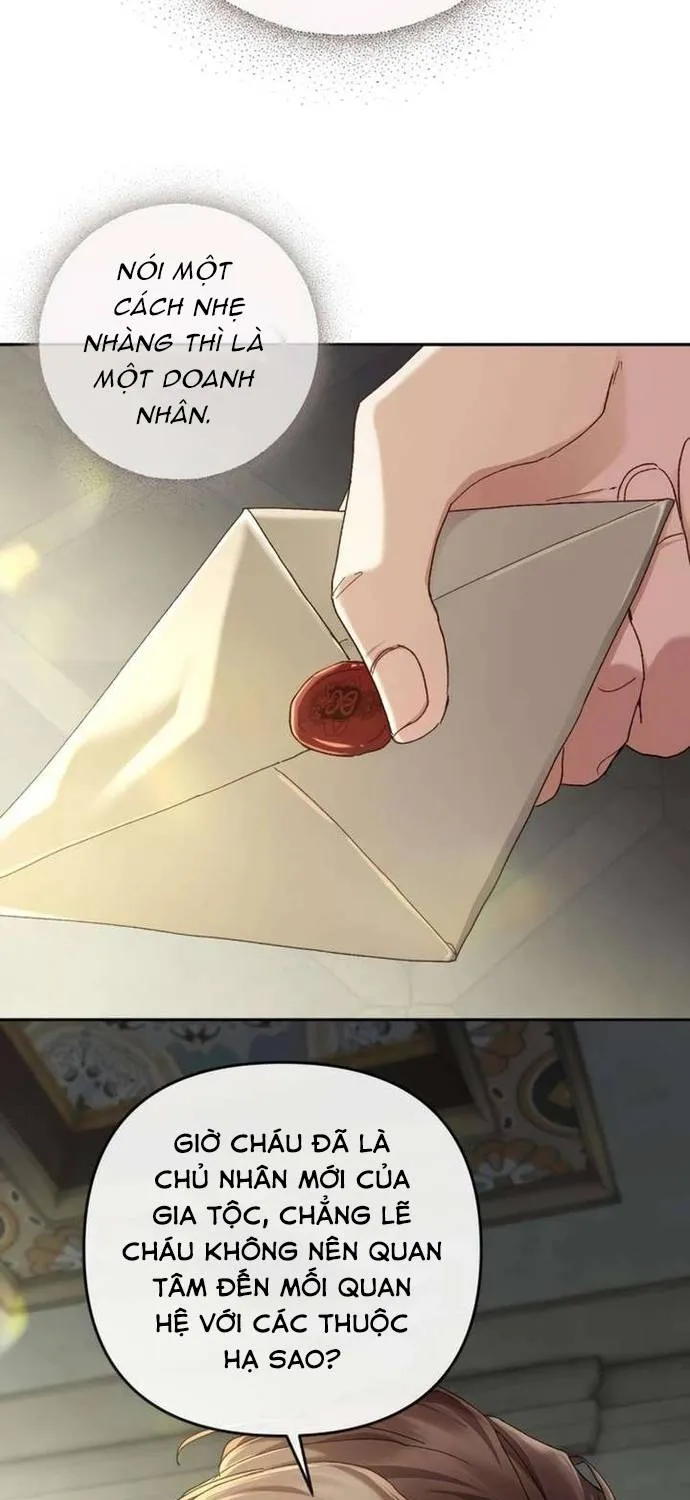 Sự Trở Lại Của Nữ Hoàng Thị Phi Chap 3 - Next Chap 4