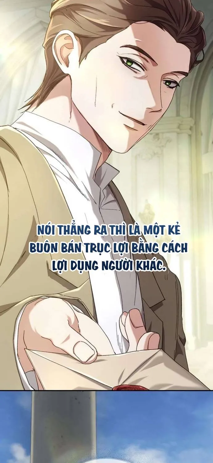Sự Trở Lại Của Nữ Hoàng Thị Phi Chap 3 - Next Chap 4