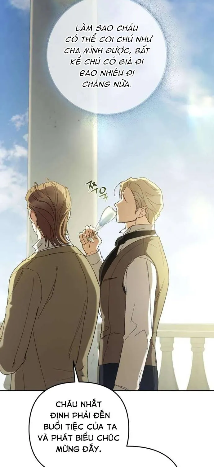 Sự Trở Lại Của Nữ Hoàng Thị Phi Chap 3 - Next Chap 4
