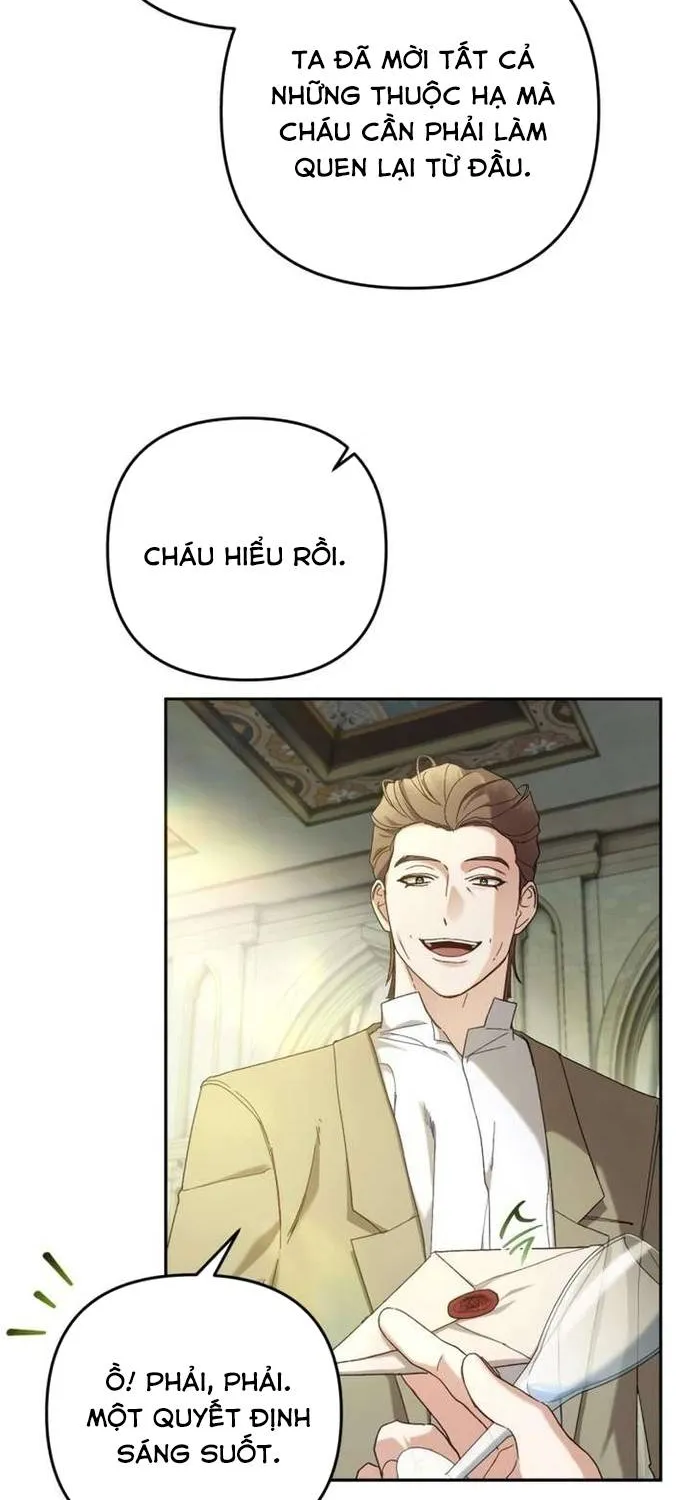 Sự Trở Lại Của Nữ Hoàng Thị Phi Chap 3 - Next Chap 4