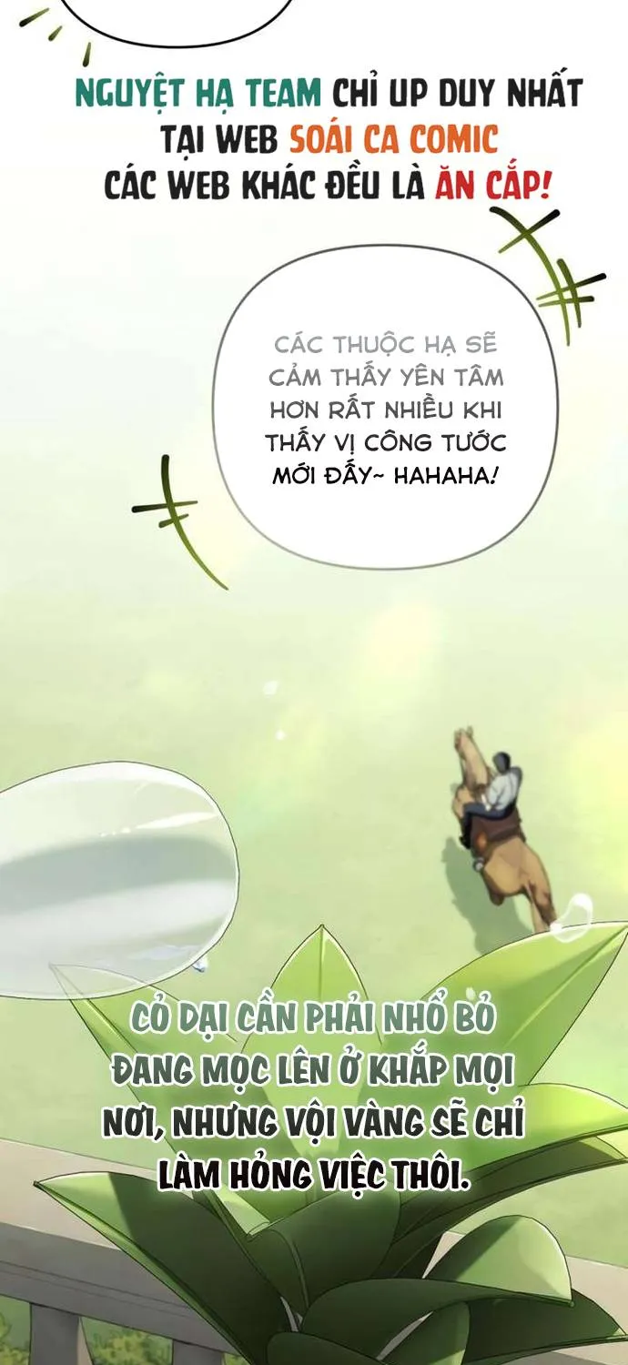 Sự Trở Lại Của Nữ Hoàng Thị Phi Chap 3 - Next Chap 4