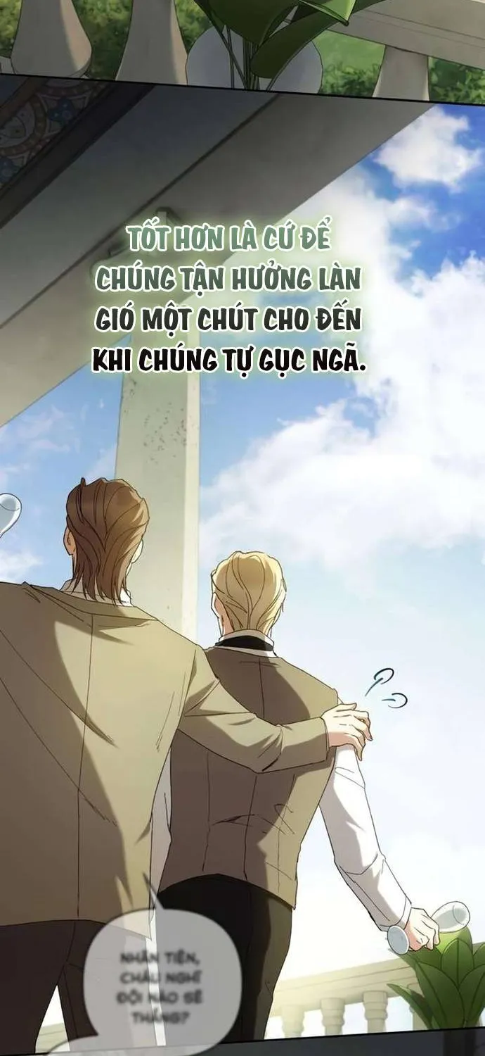 Sự Trở Lại Của Nữ Hoàng Thị Phi Chap 3 - Next Chap 4