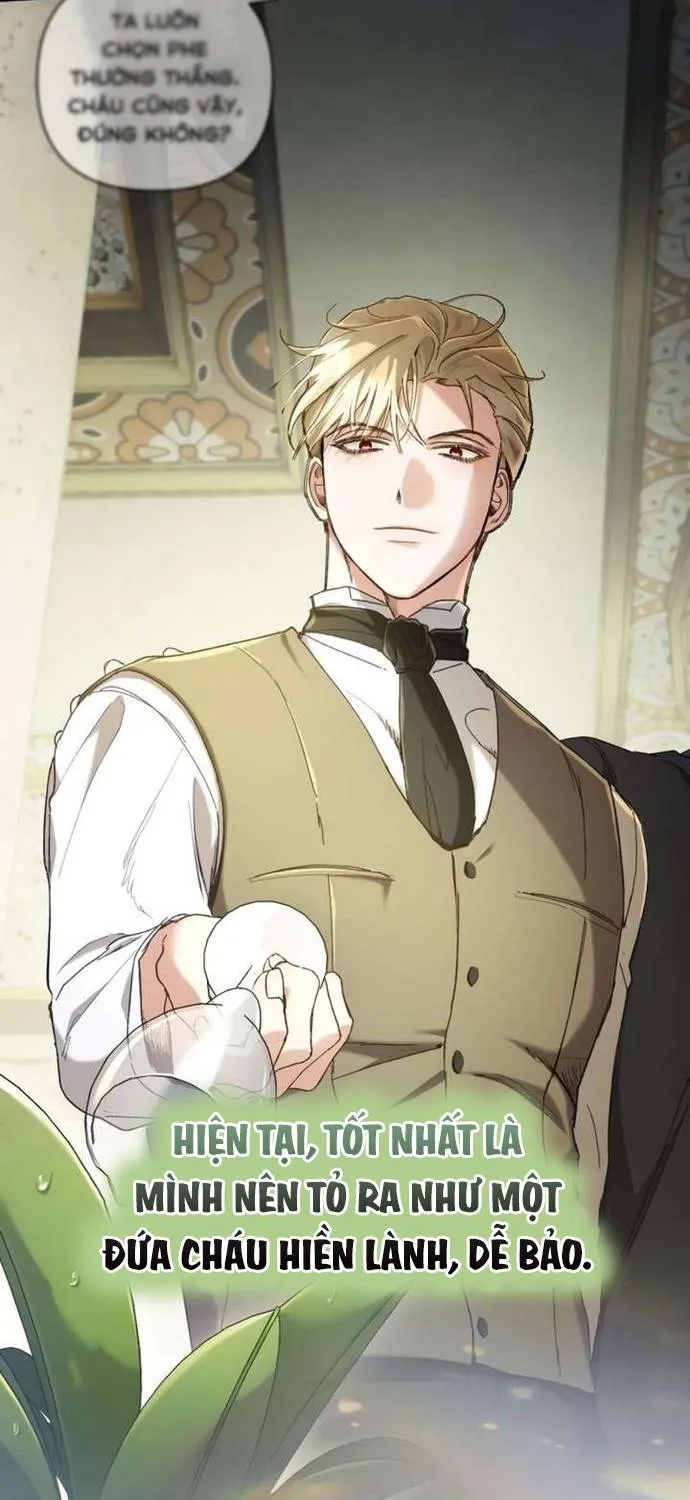 Sự Trở Lại Của Nữ Hoàng Thị Phi Chap 3 - Next Chap 4