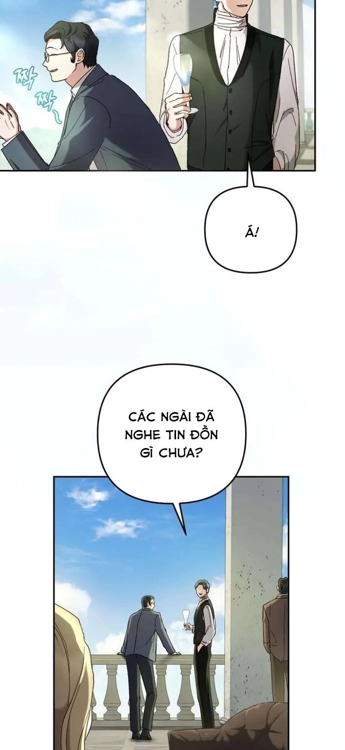 Sự Trở Lại Của Nữ Hoàng Thị Phi Chap 3 - Next Chap 4