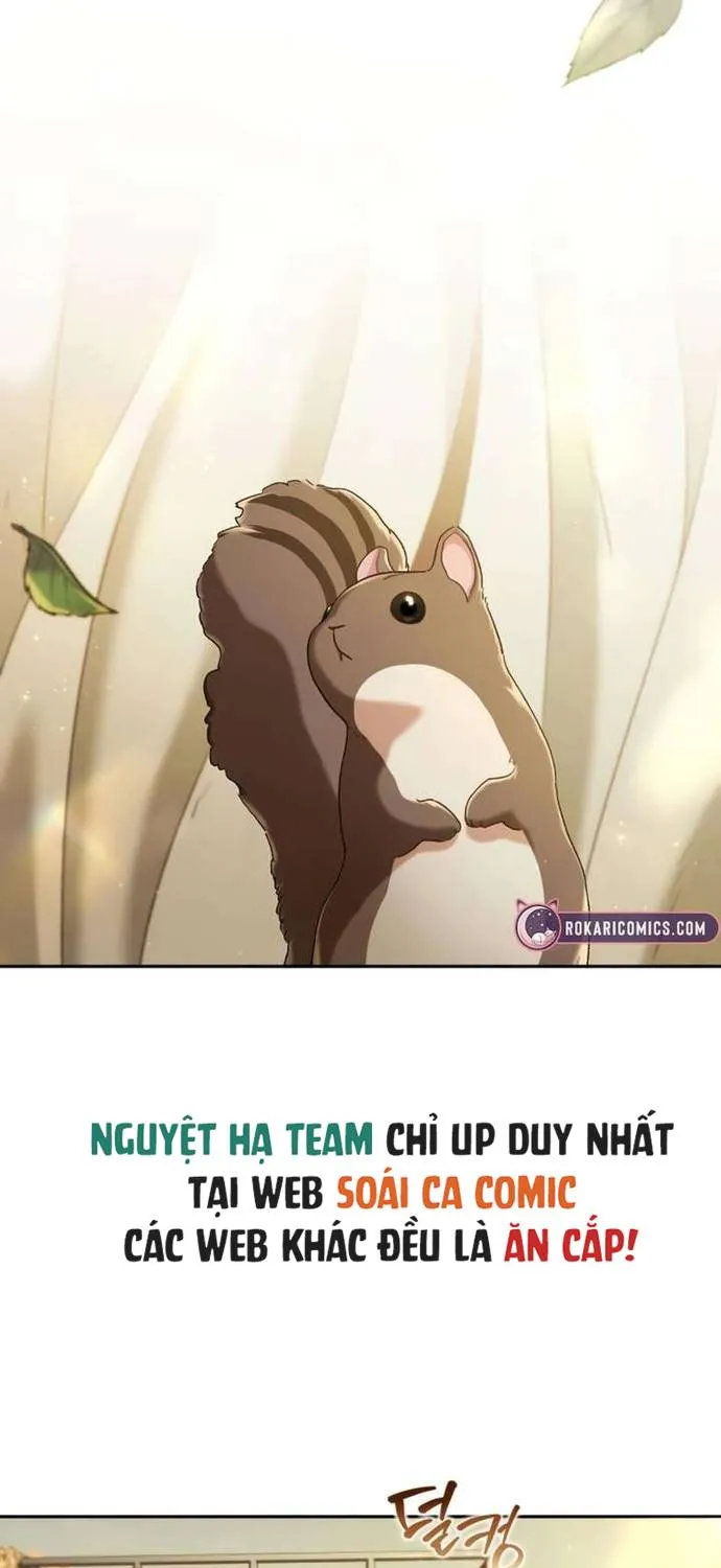 Sự Trở Lại Của Nữ Hoàng Thị Phi Chap 3 - Next Chap 4
