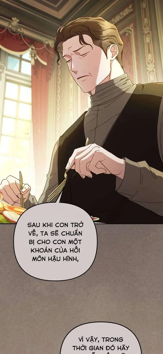 Sự Trở Lại Của Nữ Hoàng Thị Phi Chap 3 - Next Chap 4