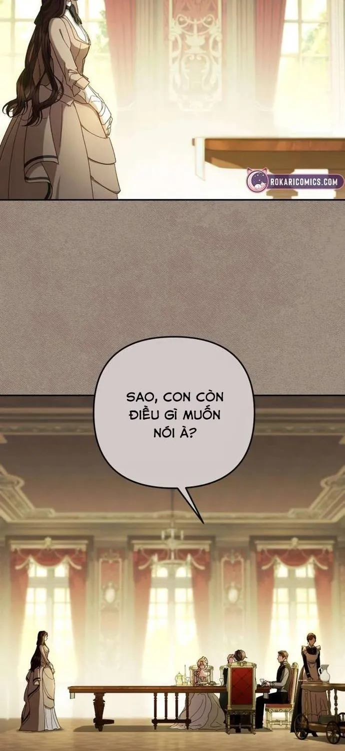 Sự Trở Lại Của Nữ Hoàng Thị Phi Chap 3 - Next Chap 4