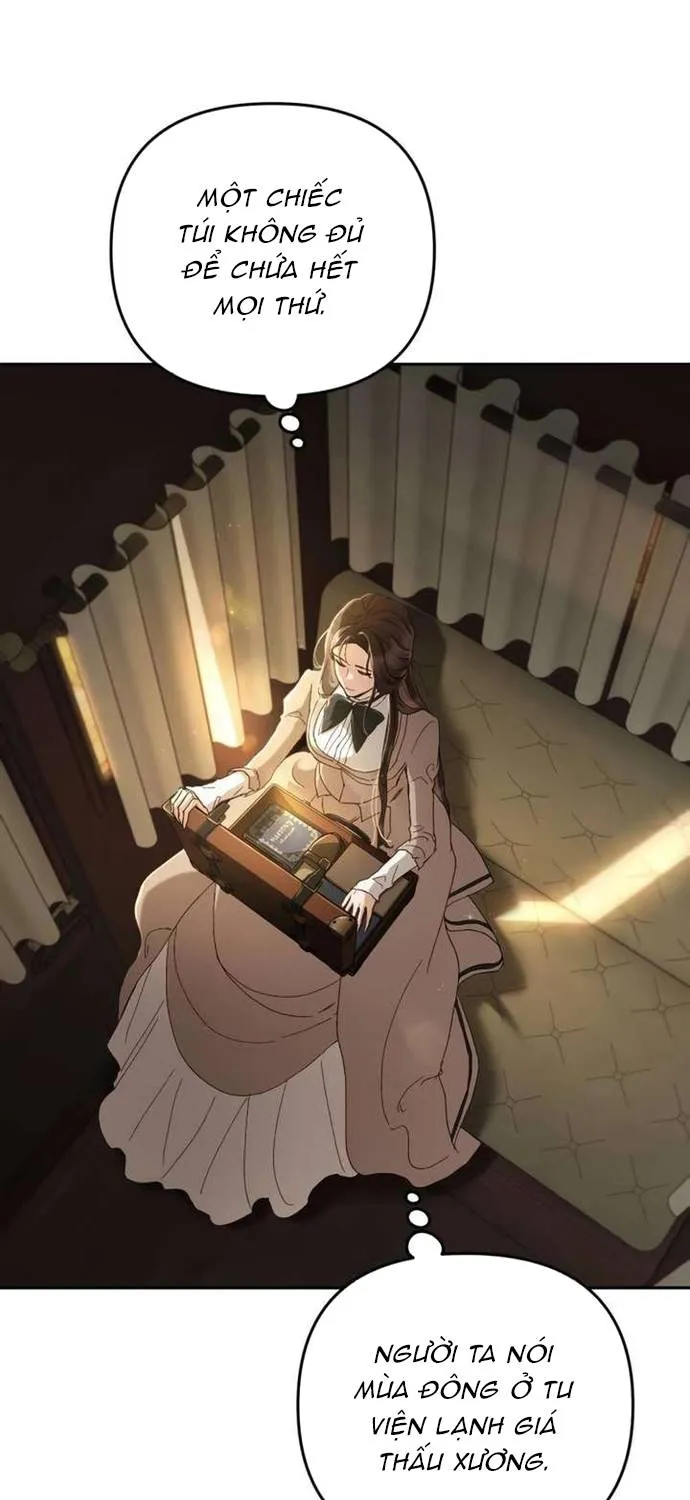 Sự Trở Lại Của Nữ Hoàng Thị Phi Chap 3 - Next Chap 4