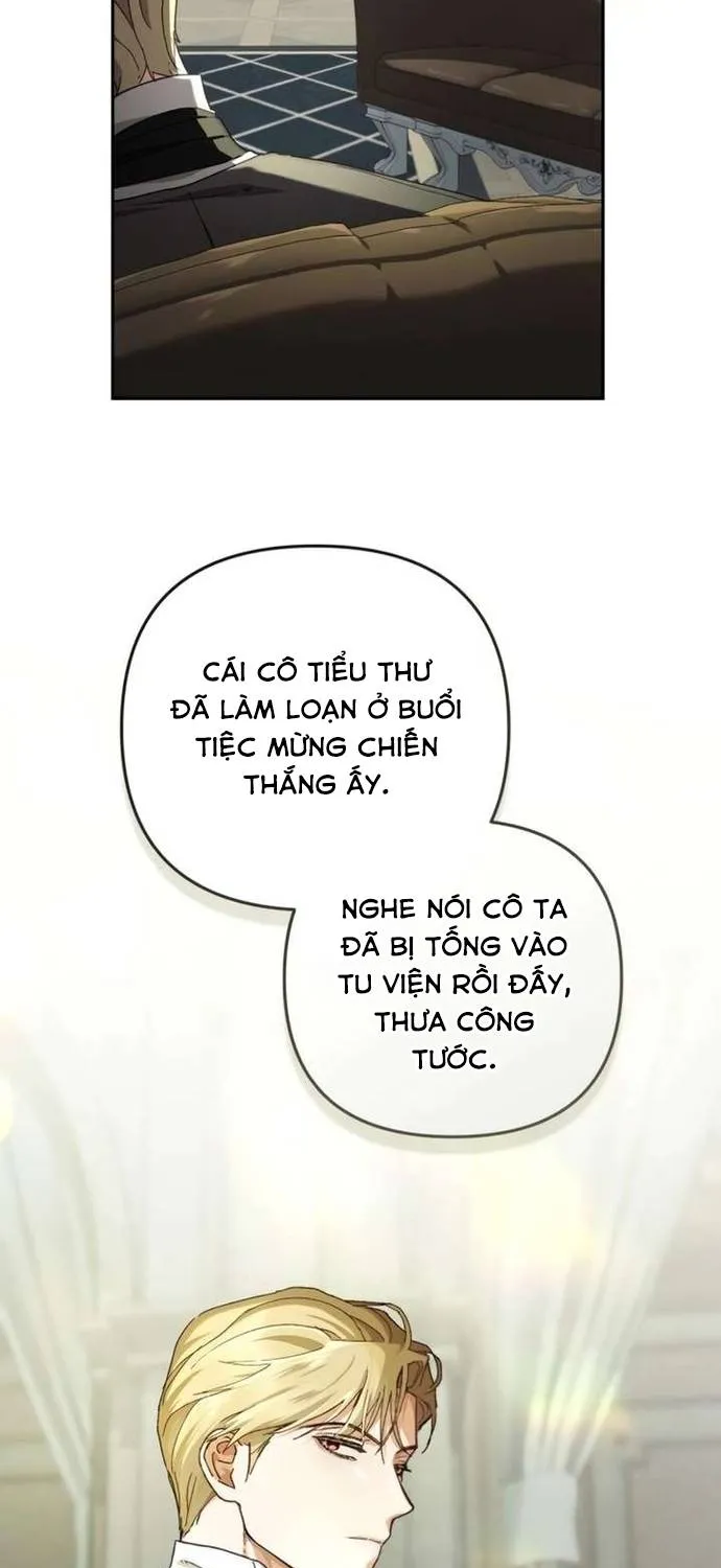 Sự Trở Lại Của Nữ Hoàng Thị Phi Chap 3 - Next Chap 4