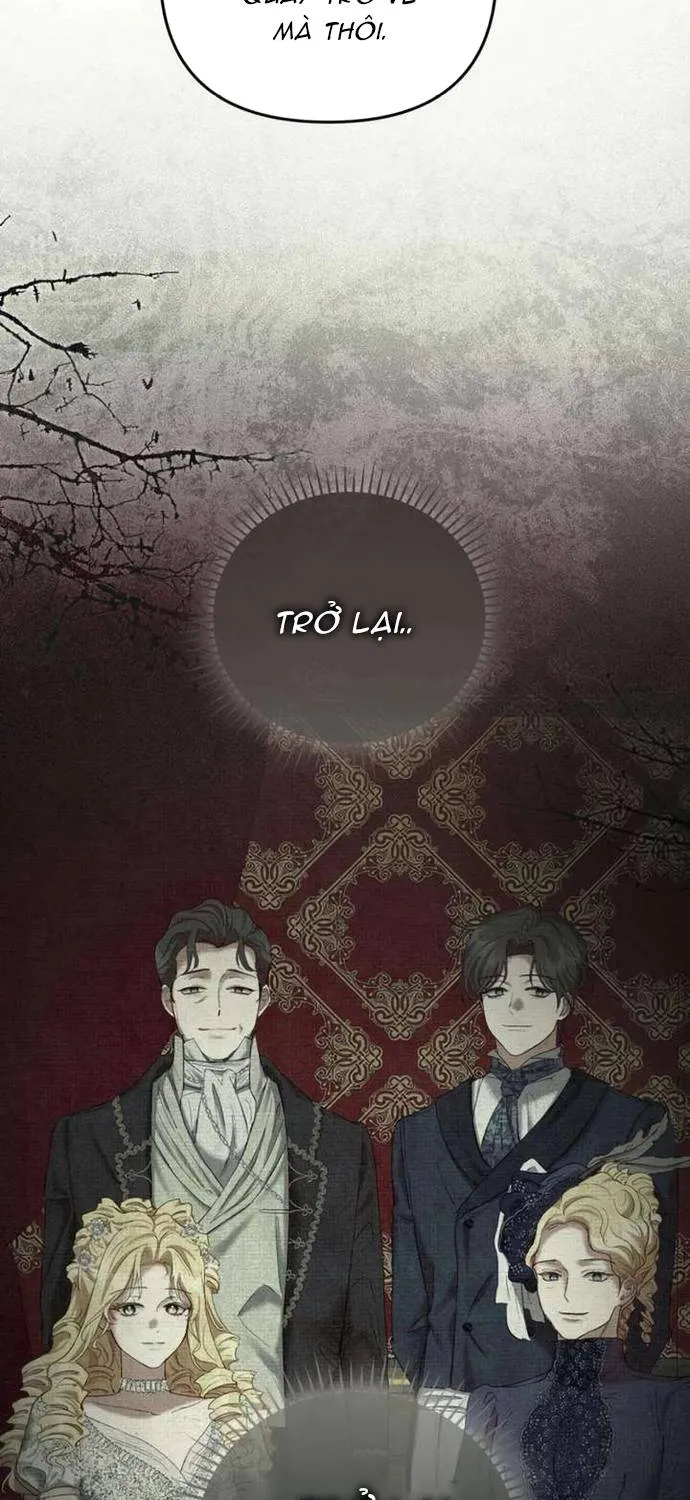 Sự Trở Lại Của Nữ Hoàng Thị Phi Chap 3 - Next Chap 4