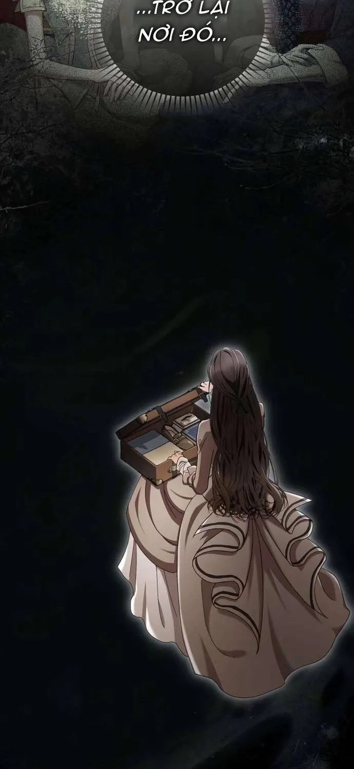 Sự Trở Lại Của Nữ Hoàng Thị Phi Chap 3 - Next Chap 4
