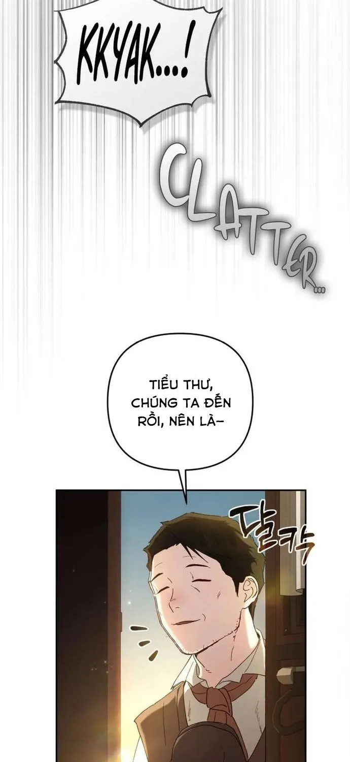 Sự Trở Lại Của Nữ Hoàng Thị Phi Chap 3 - Next Chap 4