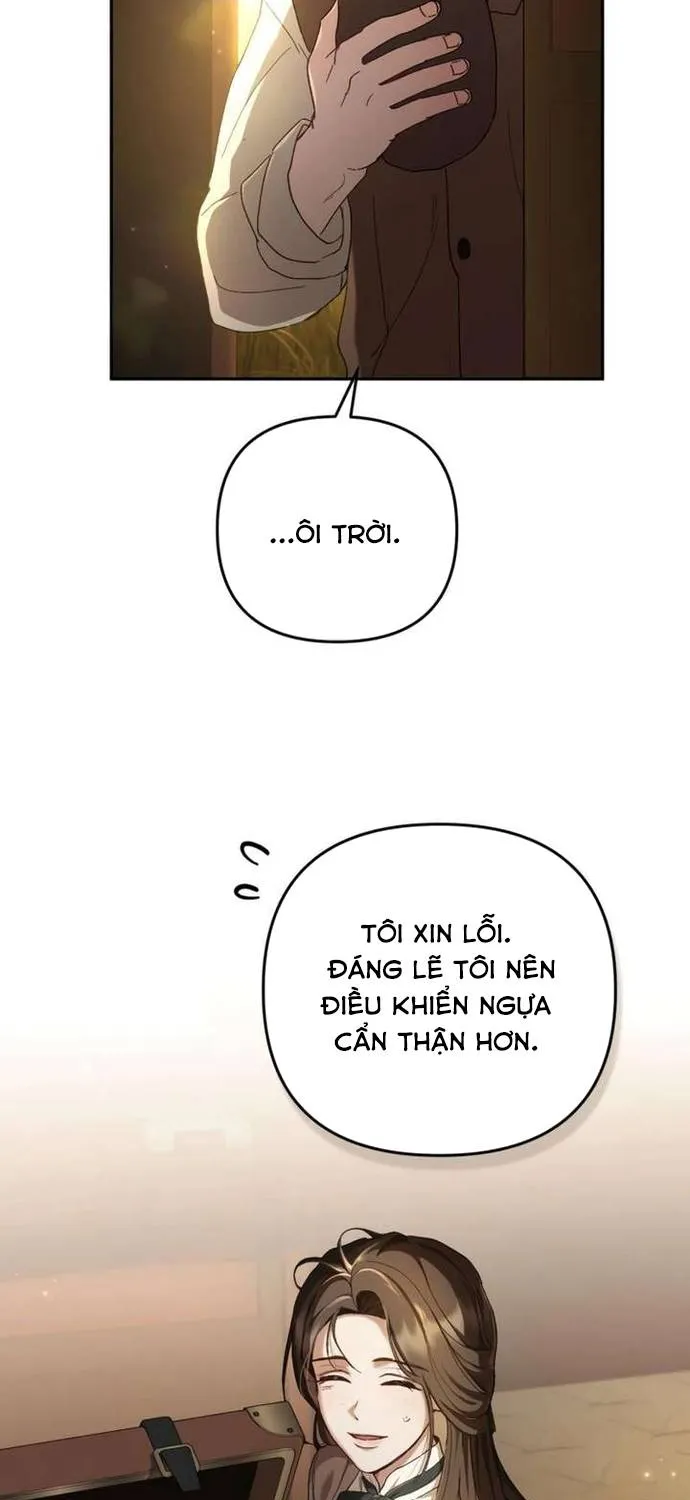 Sự Trở Lại Của Nữ Hoàng Thị Phi Chap 3 - Next Chap 4