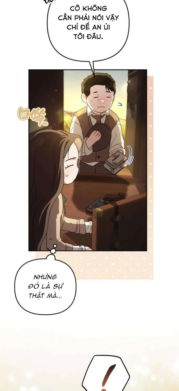 Sự Trở Lại Của Nữ Hoàng Thị Phi Chap 3 - Next Chap 4