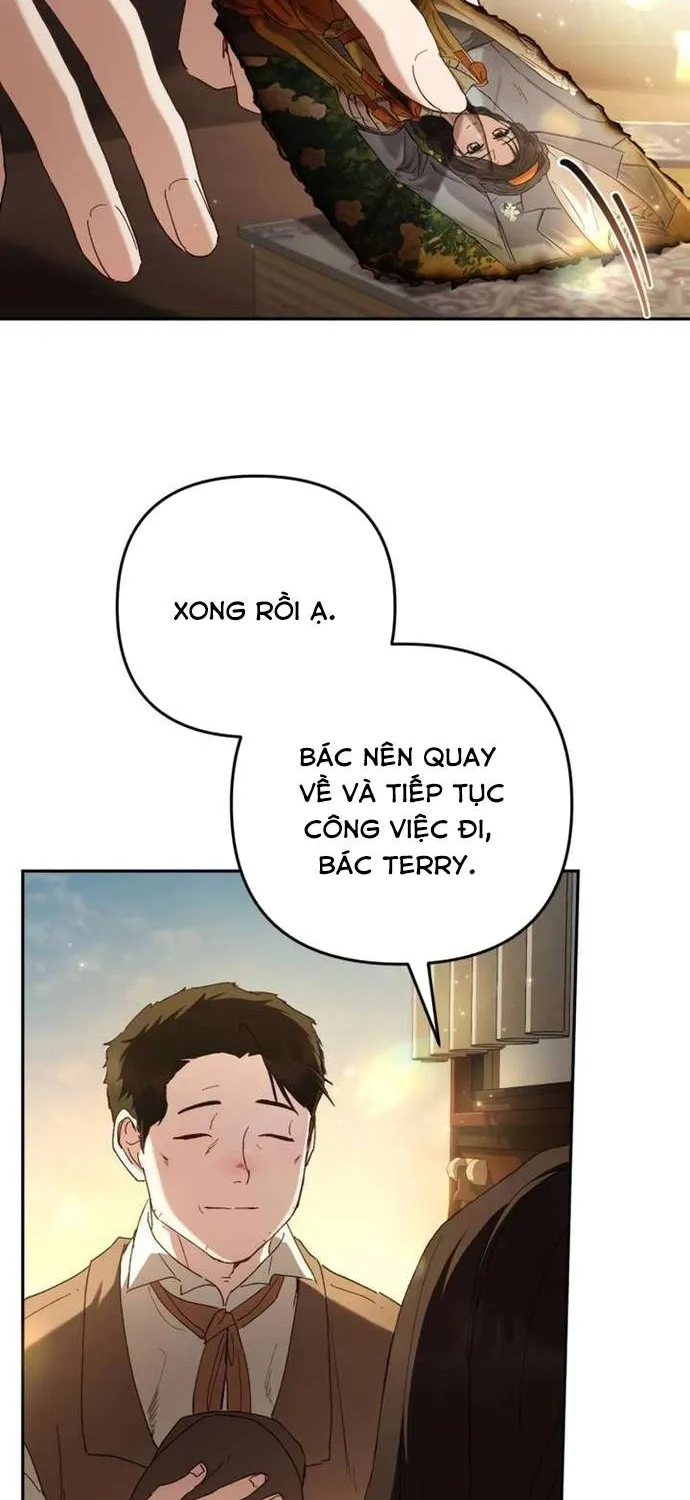 Sự Trở Lại Của Nữ Hoàng Thị Phi Chap 3 - Next Chap 4