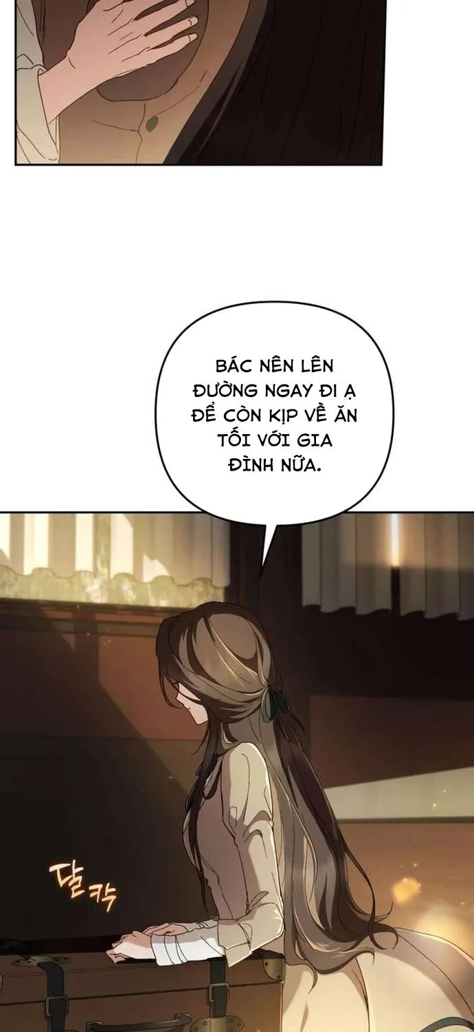 Sự Trở Lại Của Nữ Hoàng Thị Phi Chap 3 - Next Chap 4