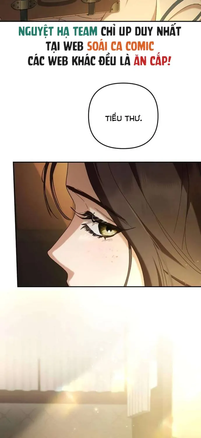 Sự Trở Lại Của Nữ Hoàng Thị Phi Chap 3 - Next Chap 4
