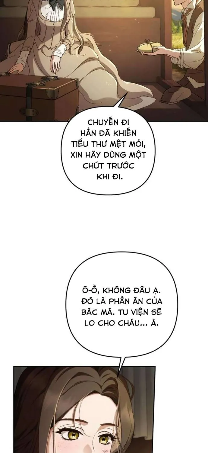 Sự Trở Lại Của Nữ Hoàng Thị Phi Chap 3 - Next Chap 4