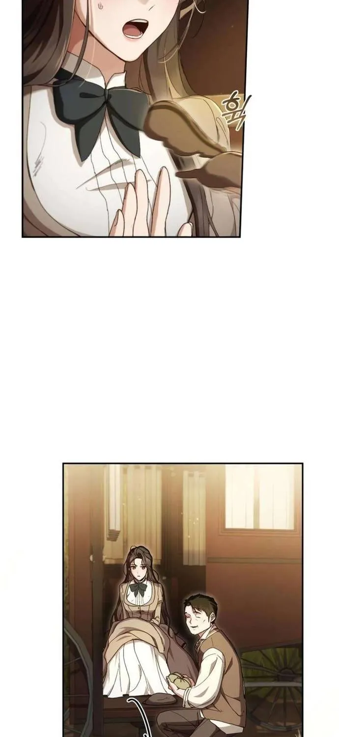 Sự Trở Lại Của Nữ Hoàng Thị Phi Chap 3 - Next Chap 4