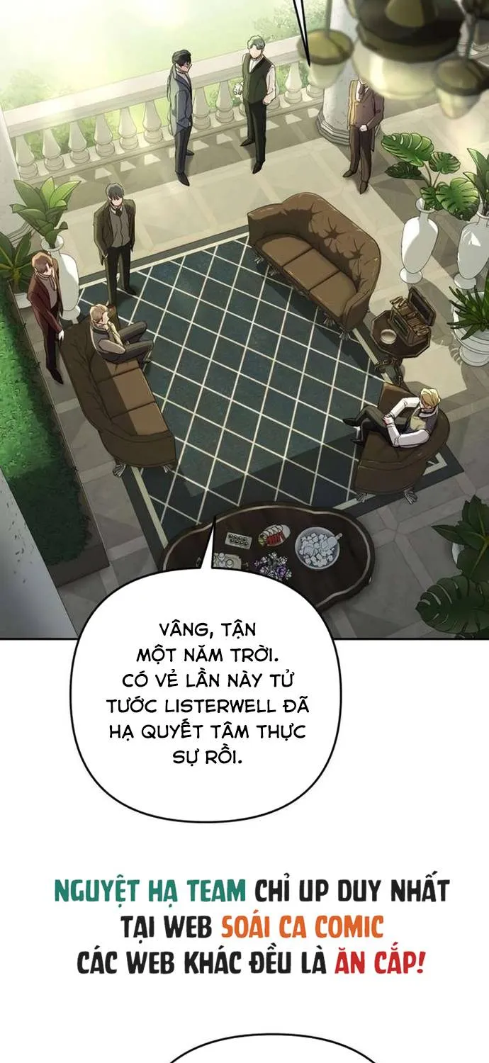 Sự Trở Lại Của Nữ Hoàng Thị Phi Chap 3 - Next Chap 4