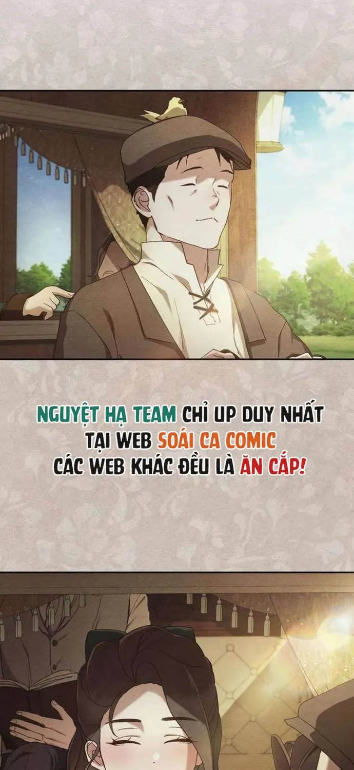 Sự Trở Lại Của Nữ Hoàng Thị Phi Chap 3 - Next Chap 4