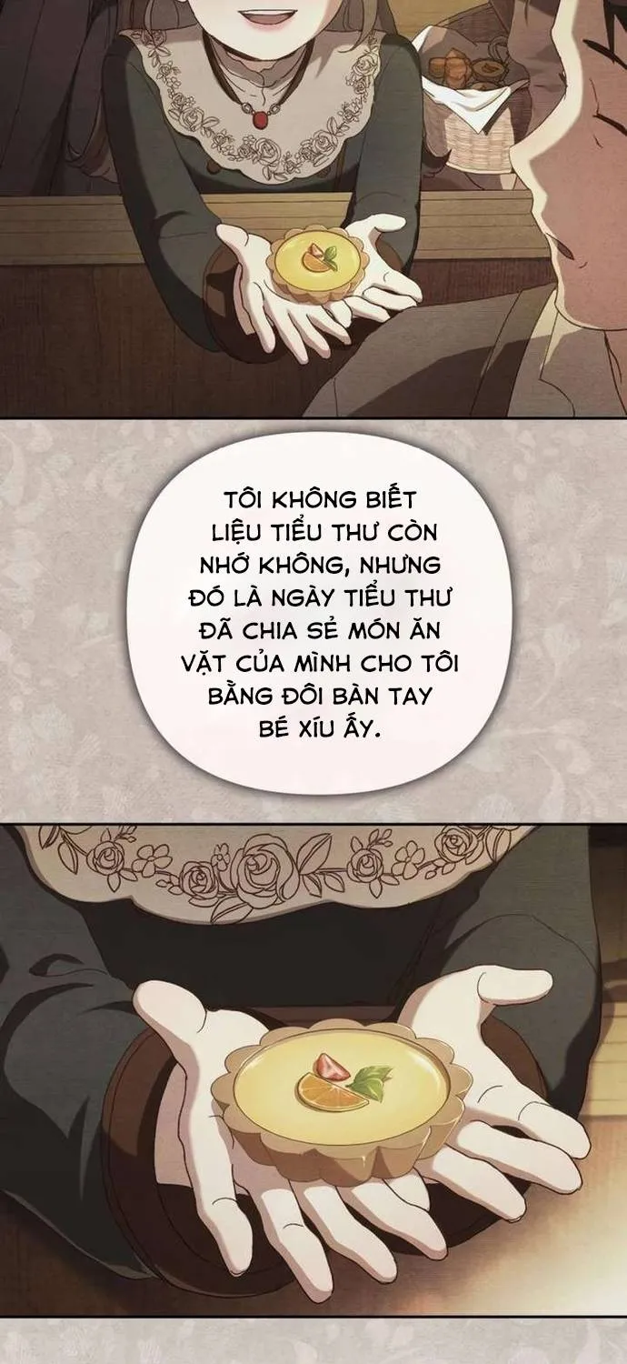 Sự Trở Lại Của Nữ Hoàng Thị Phi Chap 3 - Next Chap 4