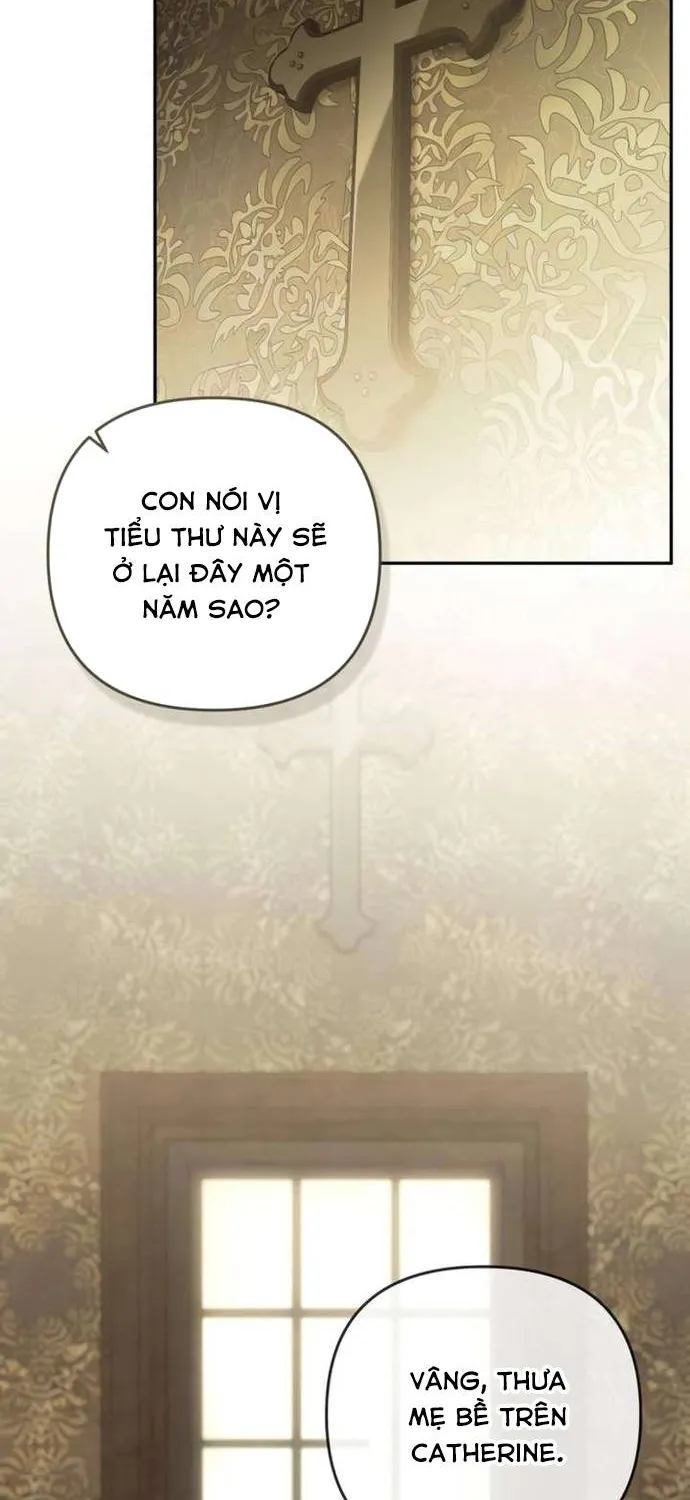 Sự Trở Lại Của Nữ Hoàng Thị Phi Chap 3 - Next Chap 4