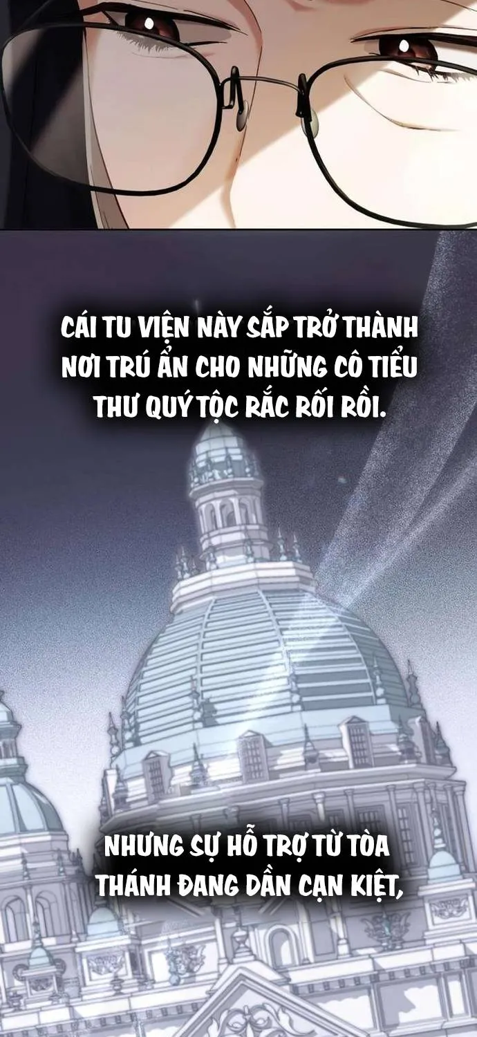 Sự Trở Lại Của Nữ Hoàng Thị Phi Chap 3 - Next Chap 4